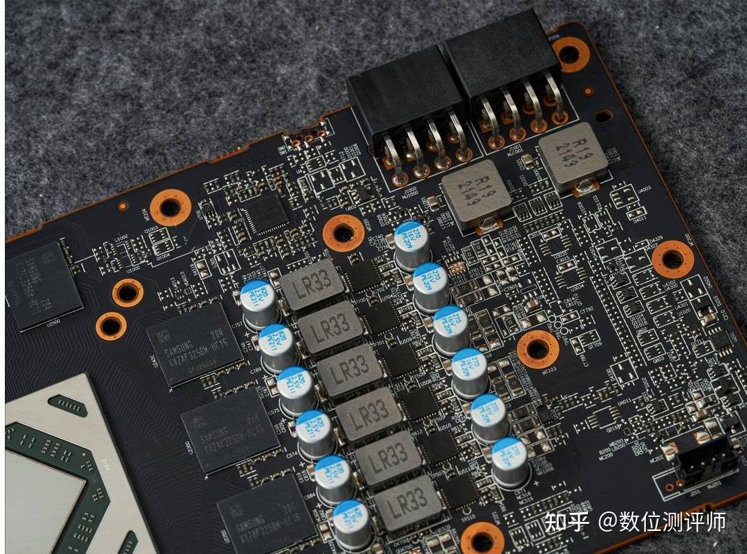 万字带图测评： RX 6700 更贴近玩家的游戏显卡，超高性价比 - 知乎