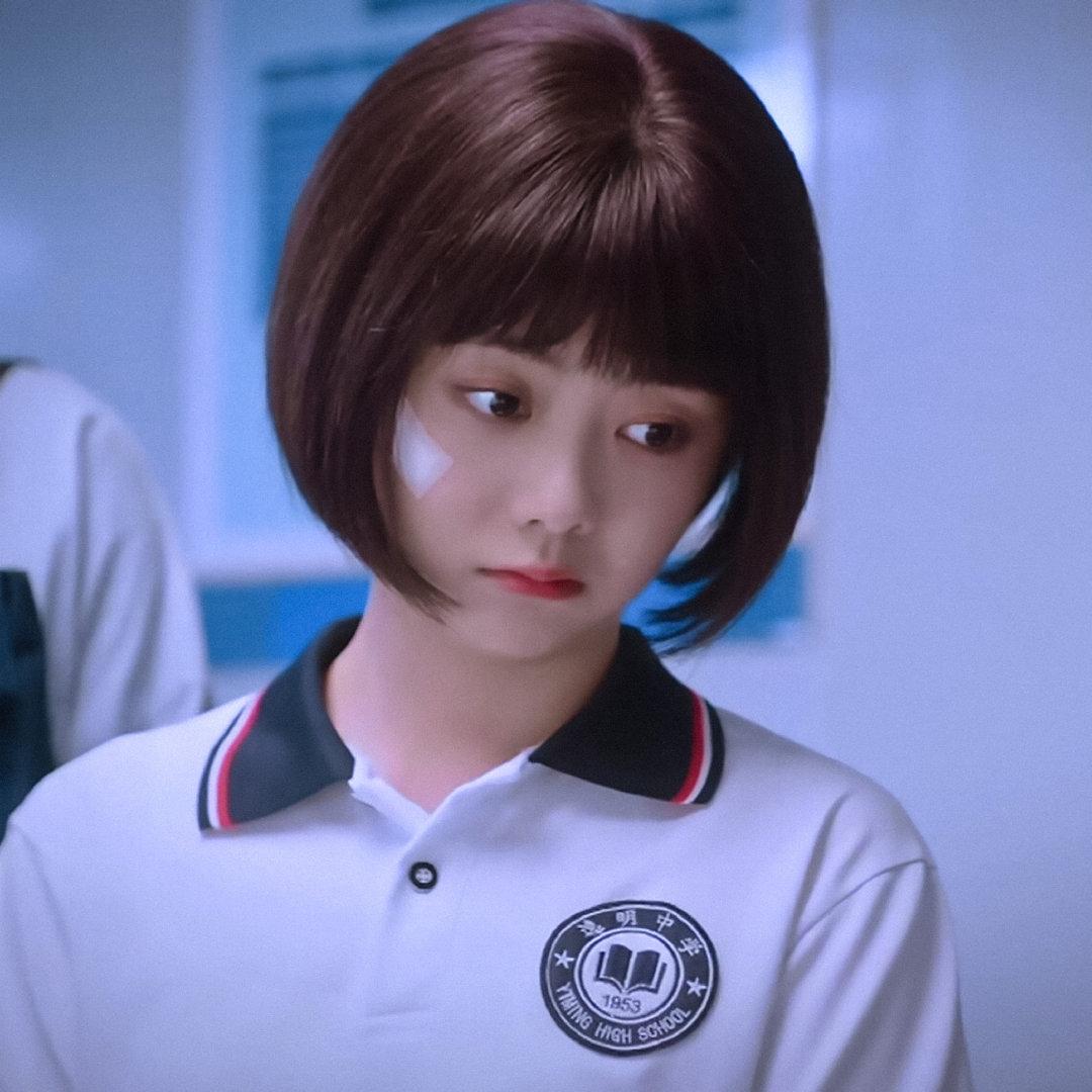 如何评价谭松韵在电视剧以家人之名的颜值