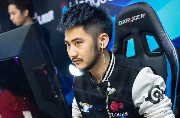 十年职业无人问,一朝白给天下知,csgo茄子的进化历程