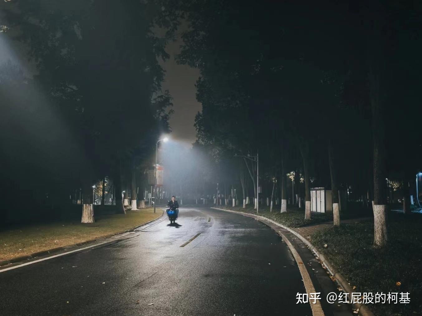 怎样「尽可能」健康地通宵熬夜? - 知乎