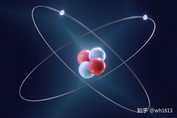 正反物质混合原子在超流体中出现反常现象 知乎