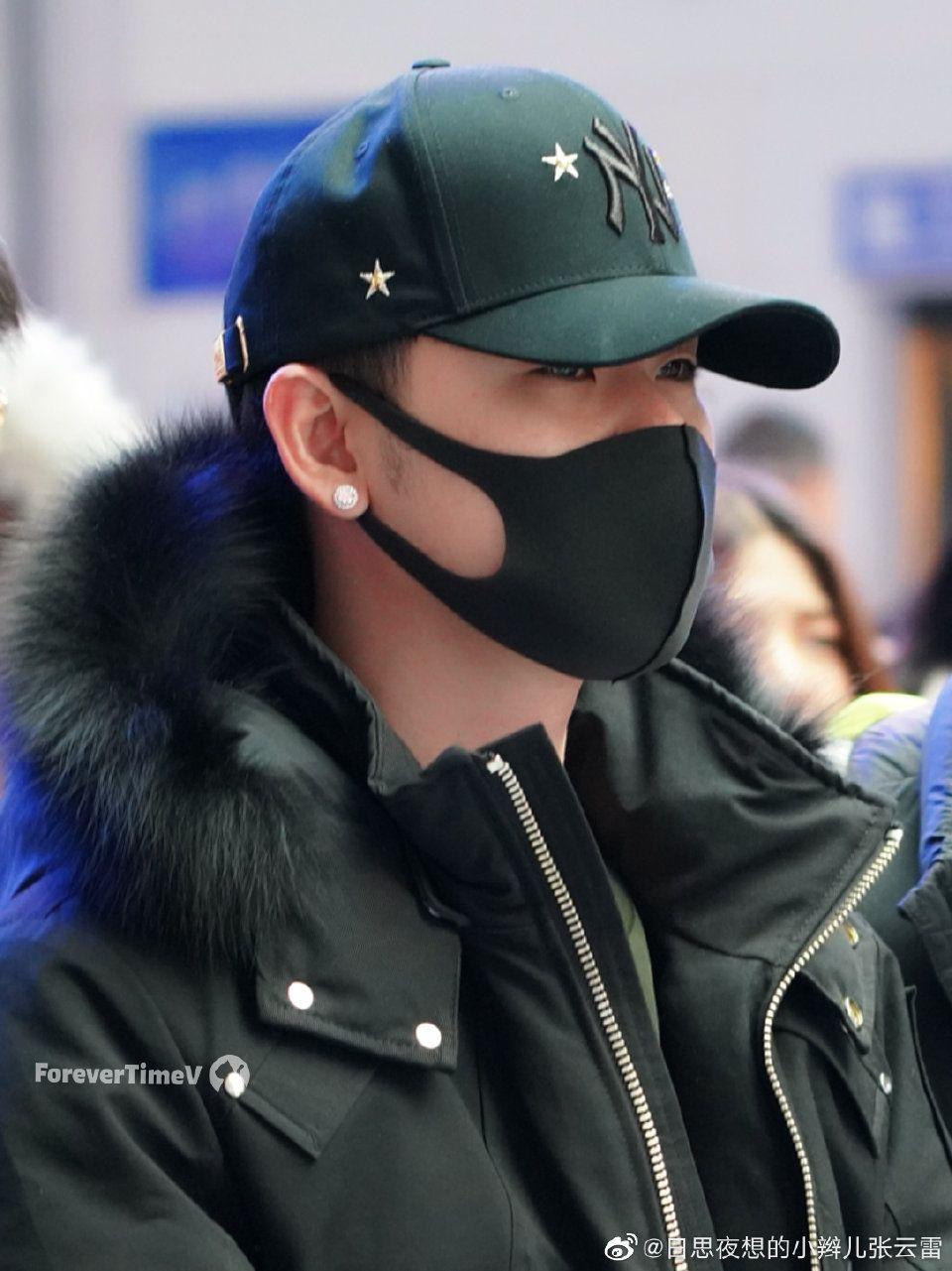 张云雷的粉丝怎么什么都会? - 知乎