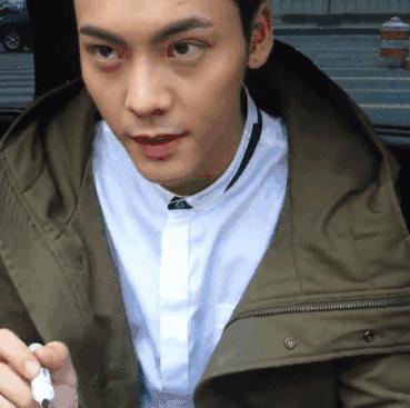 男生如何修出一个好看的 适合自己的眉毛 知乎