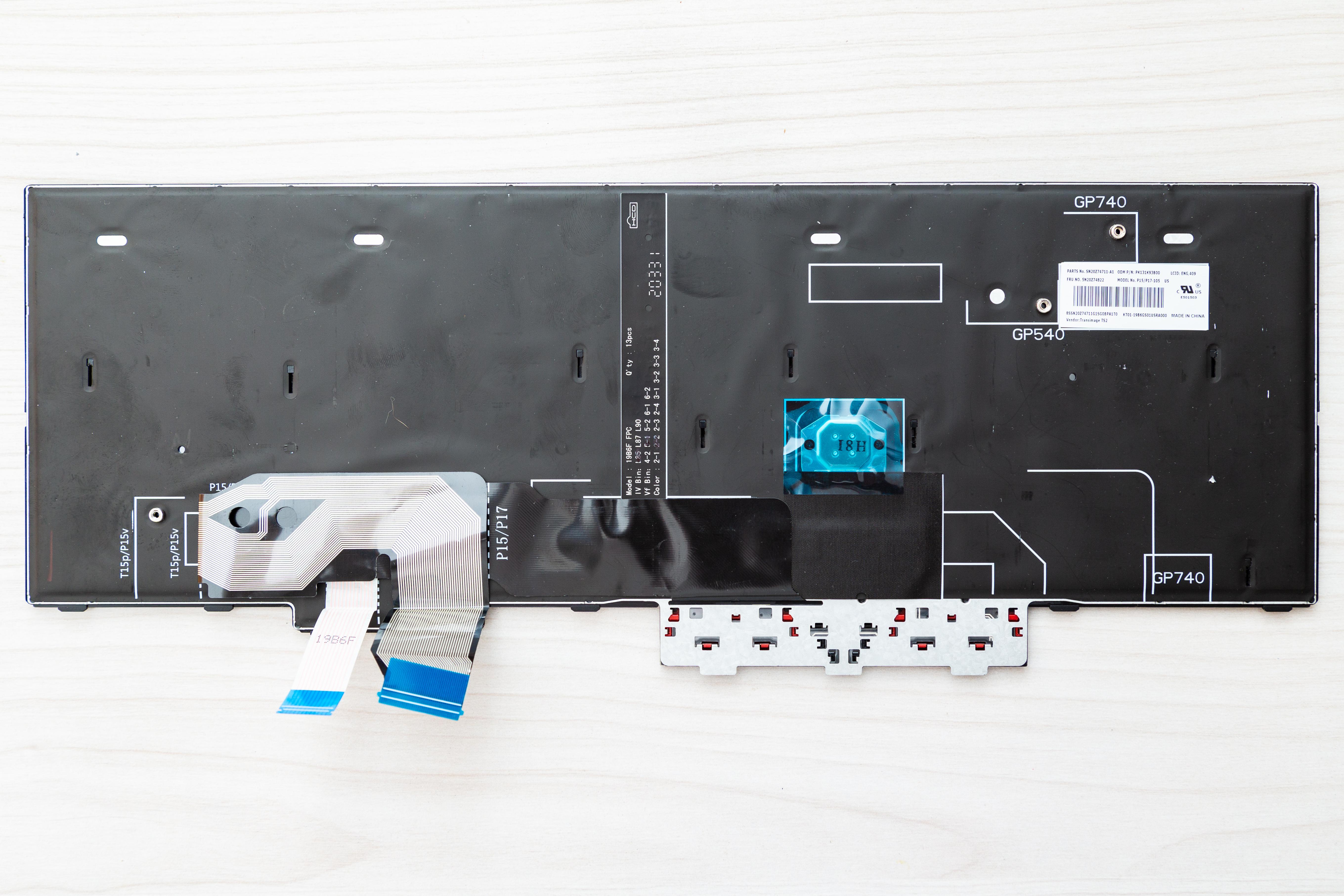 可能是当下设计用料最好的15寸移动工作站:拆解评测thinkpad p15	15g