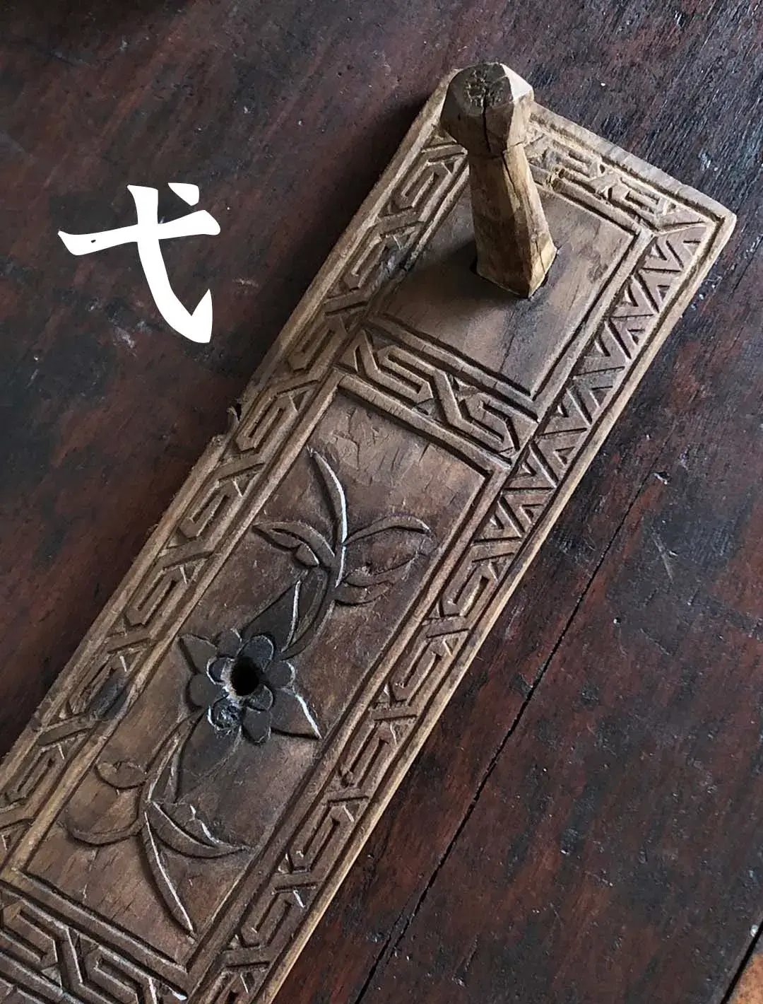 古建门上的门环与门钉，藏着多少你不知道的讲究？ - 知乎
