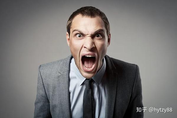 看懂这些，躁狂症好一半！ - 知乎