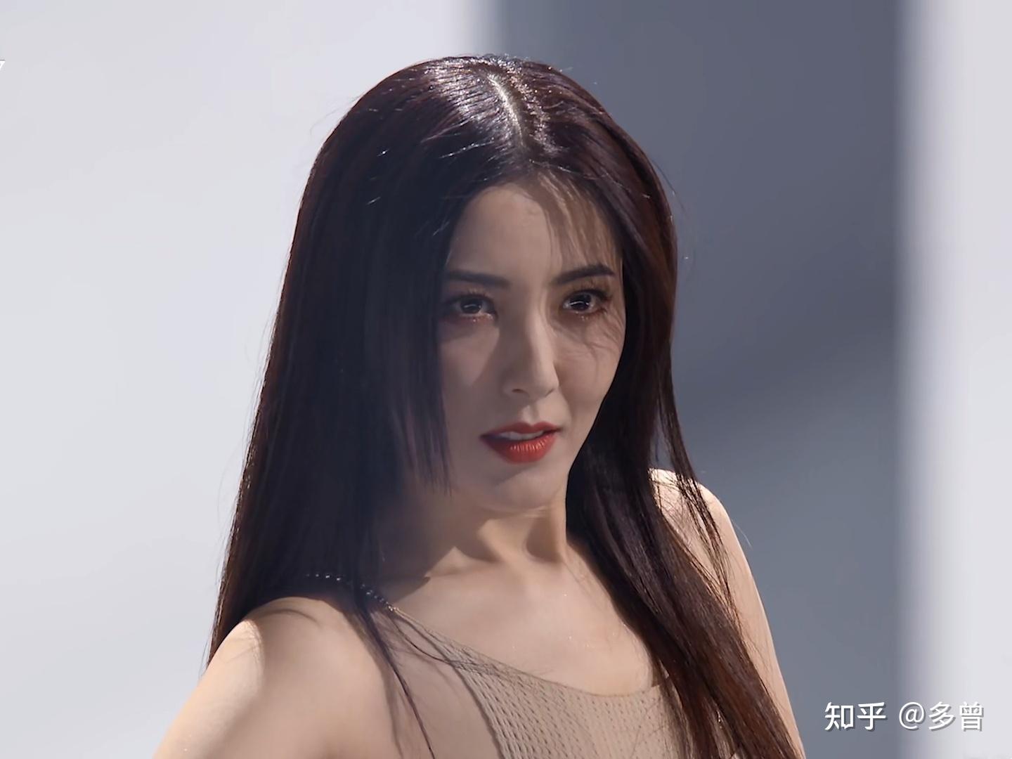 浪姐2那英组感动全场杨丞琳踢馆成功弦子淘汰意难平