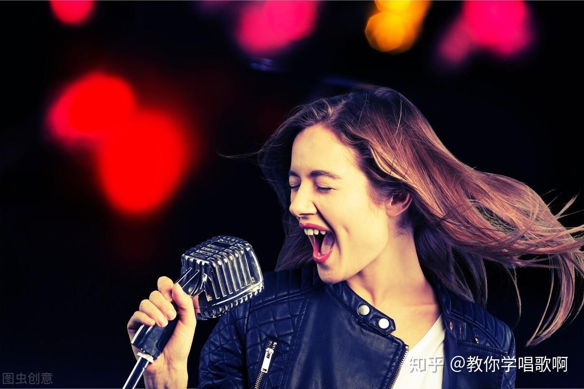零基础学唱歌都需要学习哪些内容
