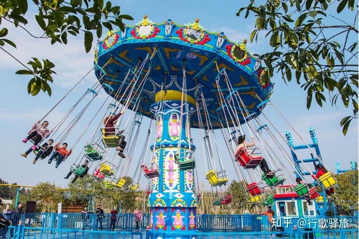 湖南湘潭| 珍稀植物的王国——湘潭盘龙大观园