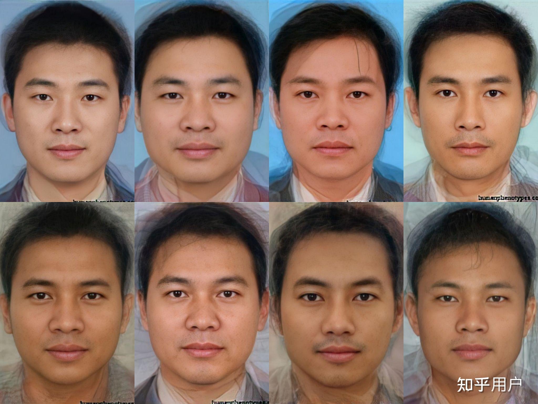 东南亚人颜值和东亚人比如何如果只比年轻人或者青少年中好看的人东亚