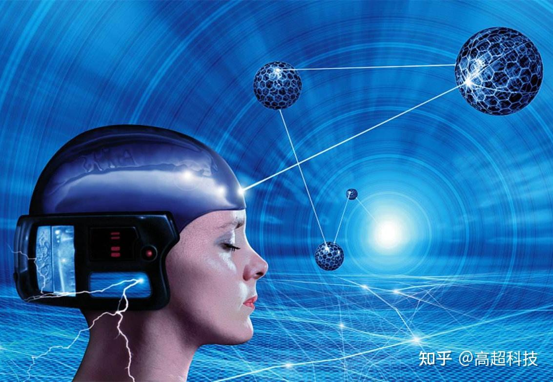 我国科学家脑机接口研究成果获得英国物理学会出版社授予的奖项