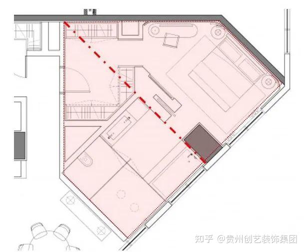 常见的几种户型优化方案丨超详细干货 - 知乎