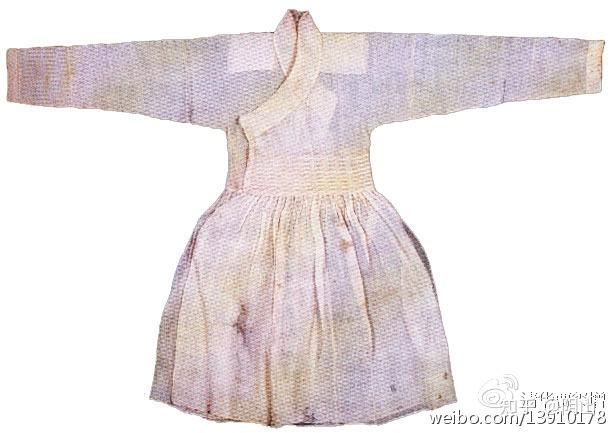 元代辫线袍、质孙服、宝里与贴里 - 知乎