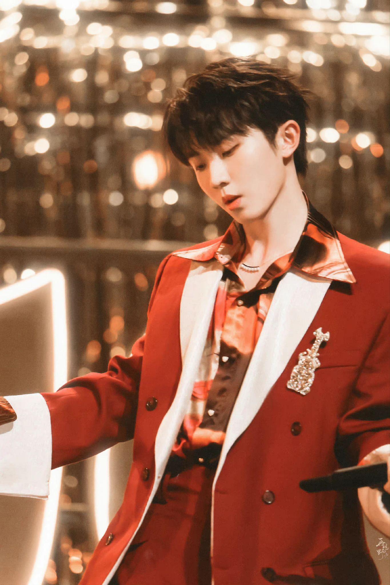 tnt全员真的长得好看嘛? - 知乎