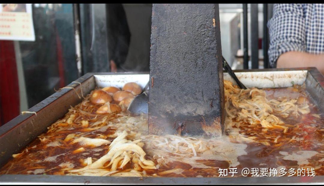阜阳卷馍 - 知乎