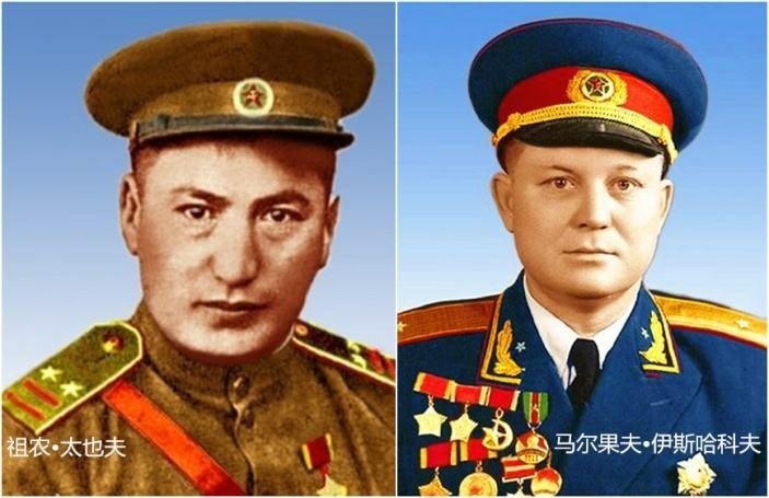 为什么元清政权不像日本一样是侵略史其区别是什么