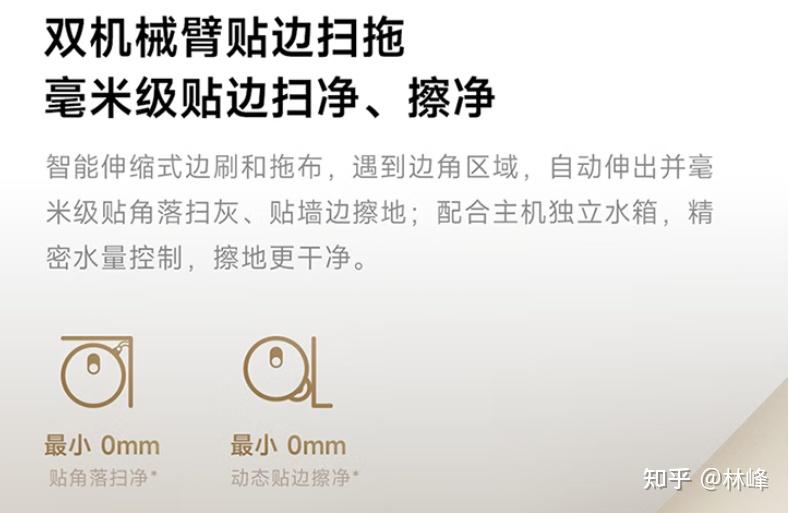 买了小米扫地机器人后悔死了,2026年这5款竟然这么好用!(附年货节小米扫地机器人选购攻略) - 知乎