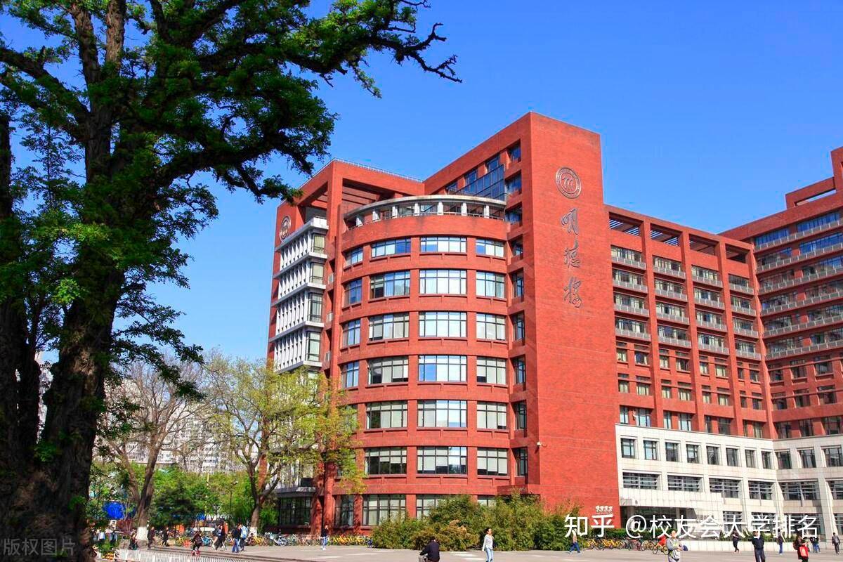 校友会2024中国医药类大学分档排名北京协和医学院山东协和学院雄居最