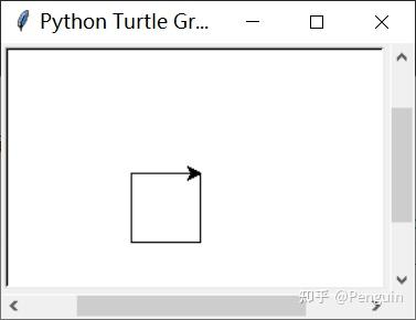 python--turtle库（纯干货教程） - 知乎