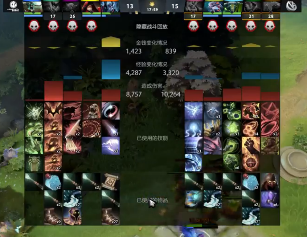 dota2 中频繁切换假腿有什么作用? - 知乎