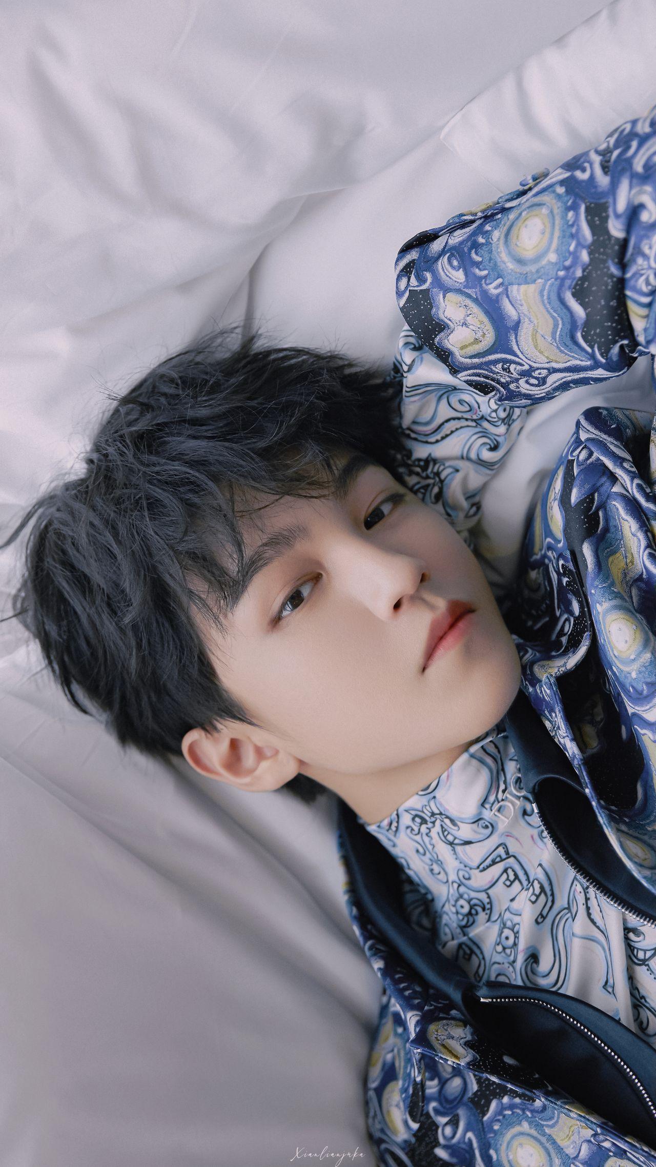 有无王俊凯高清无水印图? - 知乎