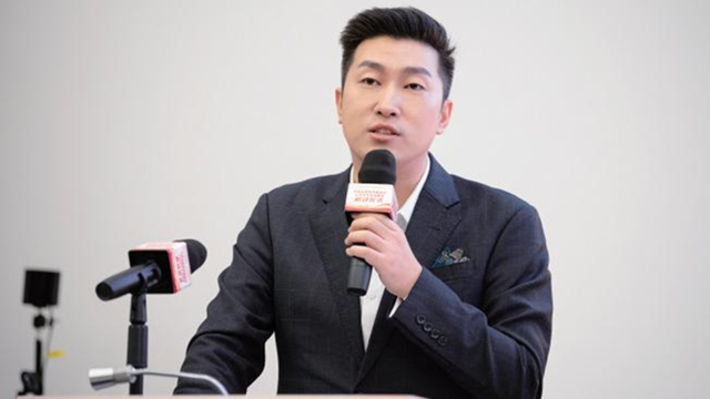 从底层逆袭到亿万富翁，是什么在重塑周文强的命运？ - 知乎