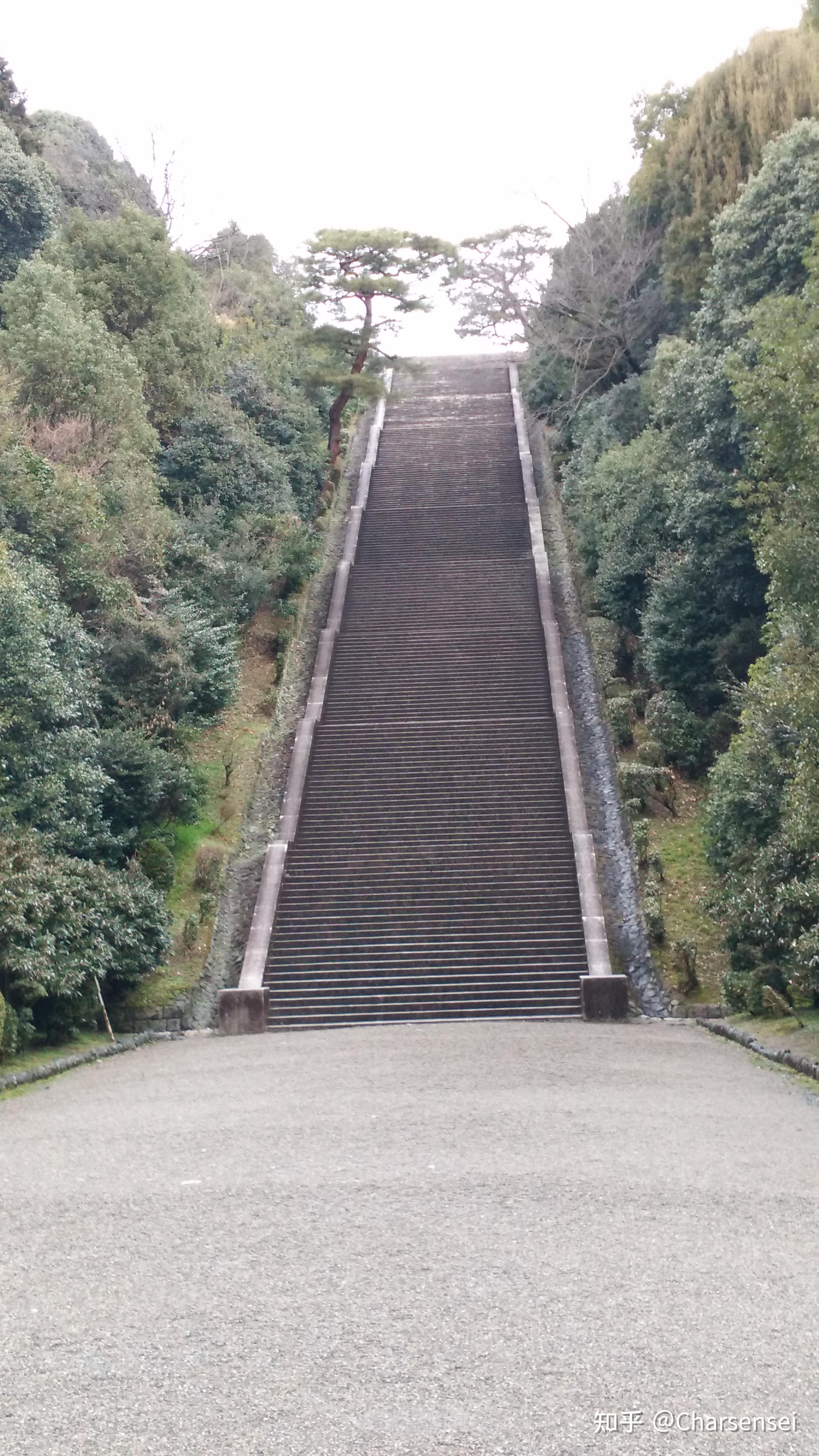 伏见桃山天皇陵墓图片