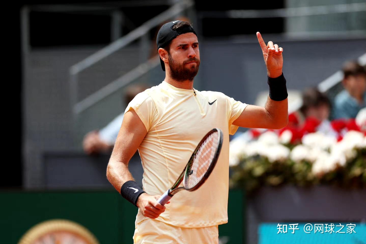 国外评选网坛十大帅哥保罗独占鳌头雷神竟压贝雷迪米