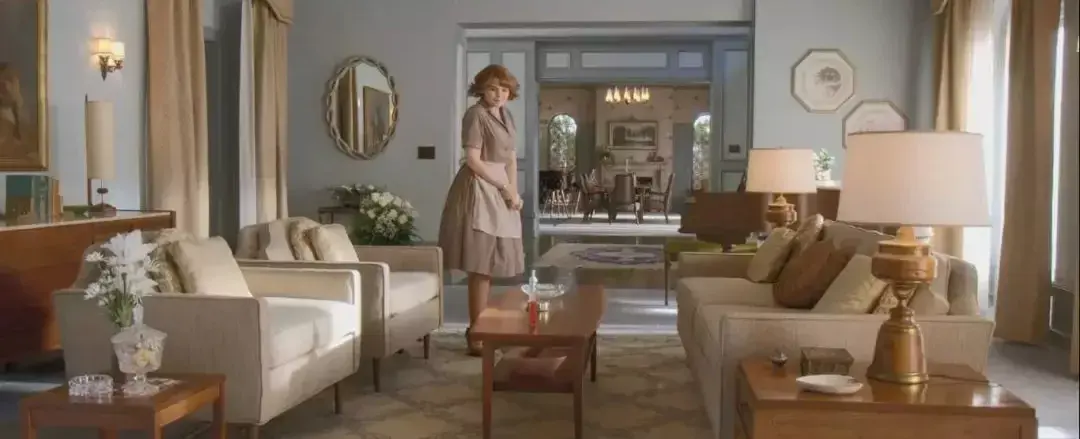 趋势致命女人致命配色