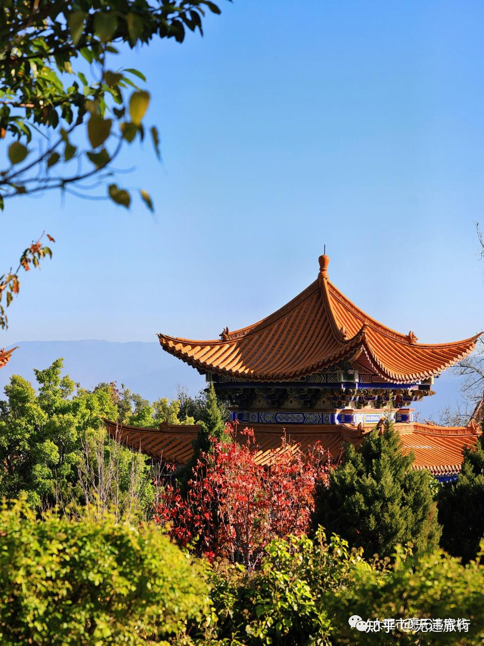 云南大理的崇圣寺三塔文化旅游区怎么样?有什么游览攻略分享?