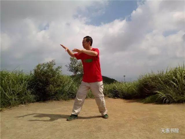 站桩为什么能治慢性病?站桩30年的老司机为你解读 - 知乎