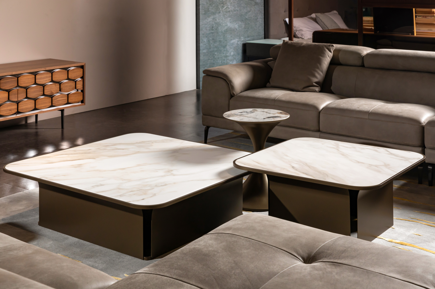 如何打造独一无二的家100意大利制造家具tonincasa亲手教你