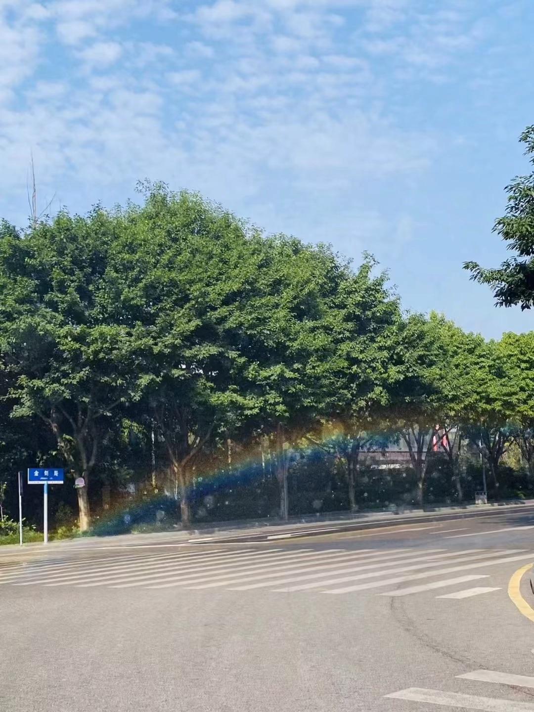 "雨过天青"究竟是什么颜色?最美的天空色是天青色吗? - 知乎