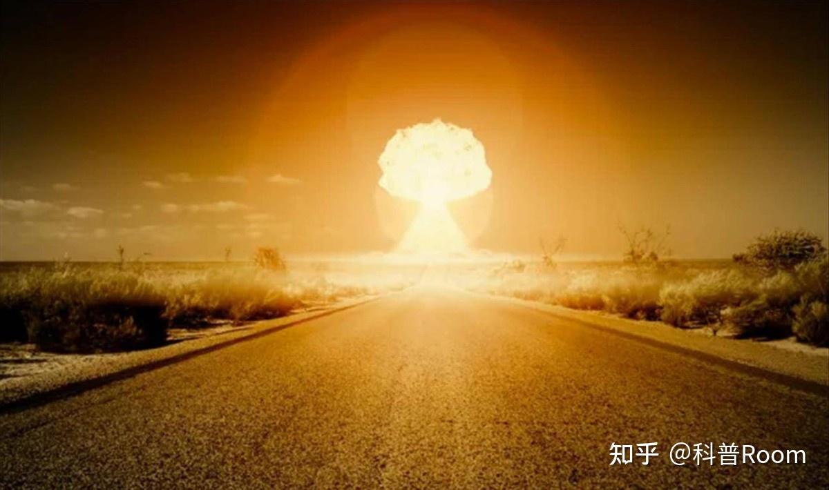 通古斯大爆炸事件