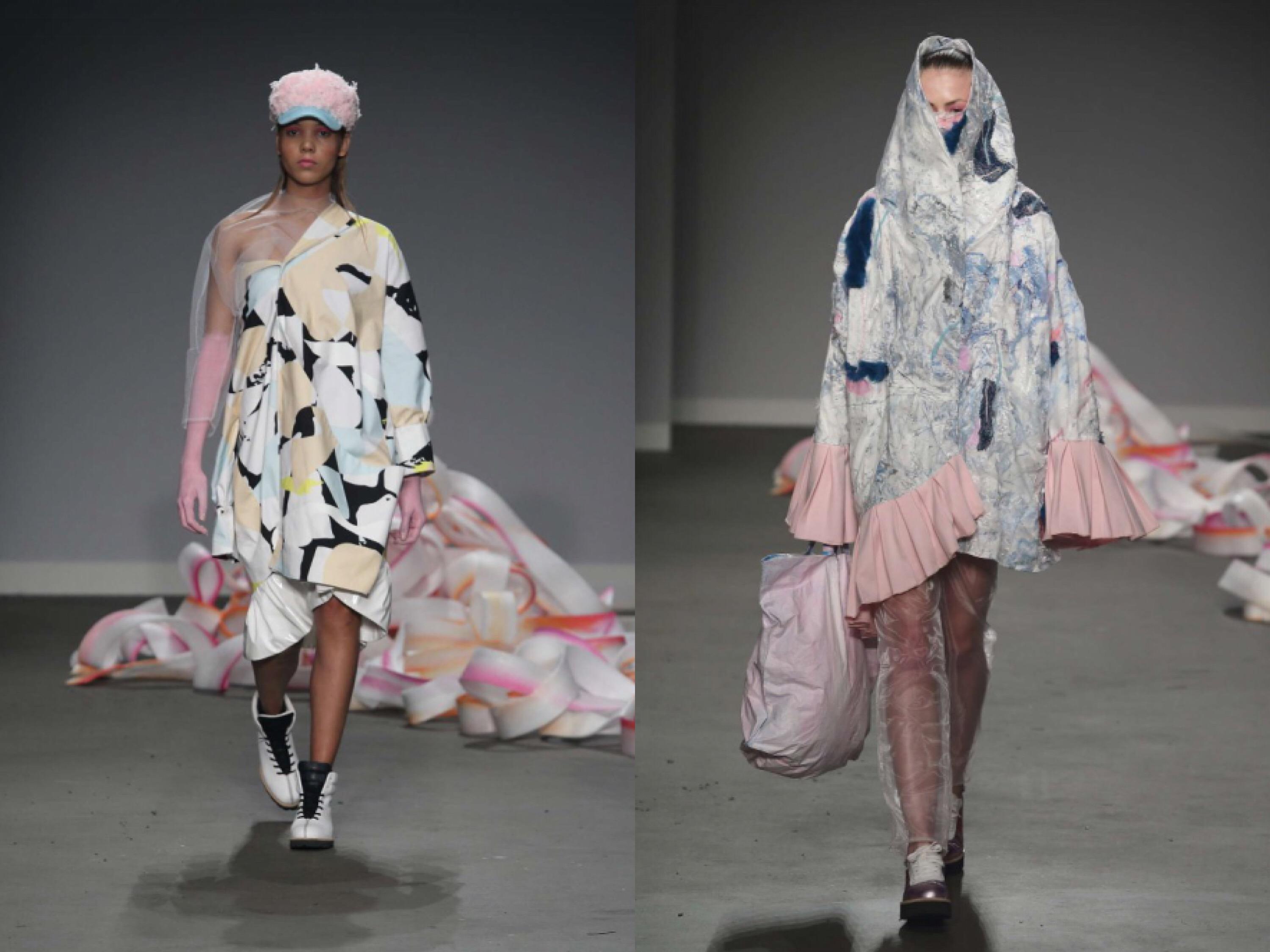 服装的可持续发展 | 如何用时尚的语言来阐述环保