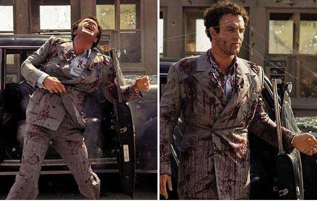 教父大儿子桑尼之死情商就是理智压制情绪