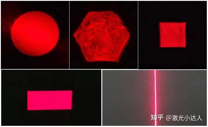 一文看懂光束整形在激光加工应用中的关键优势 - 知乎