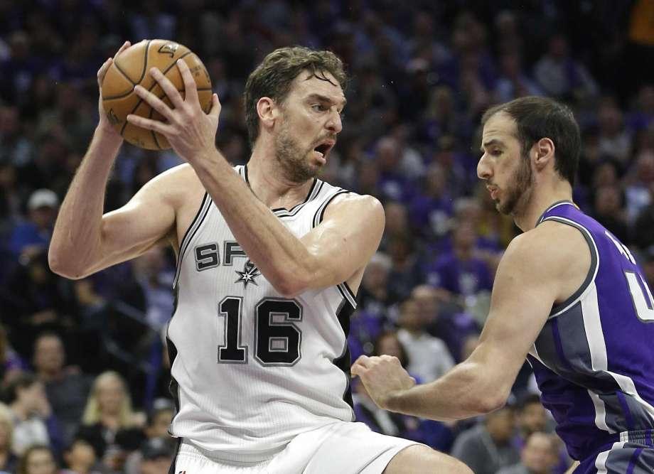 马刺新赛季:在变化之外,总有些东西是不变的