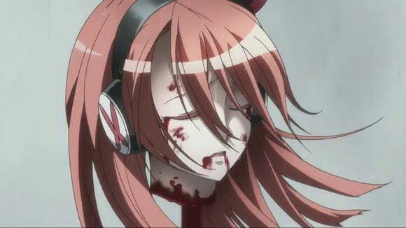 动漫中有哪些角色的死令人印象深刻