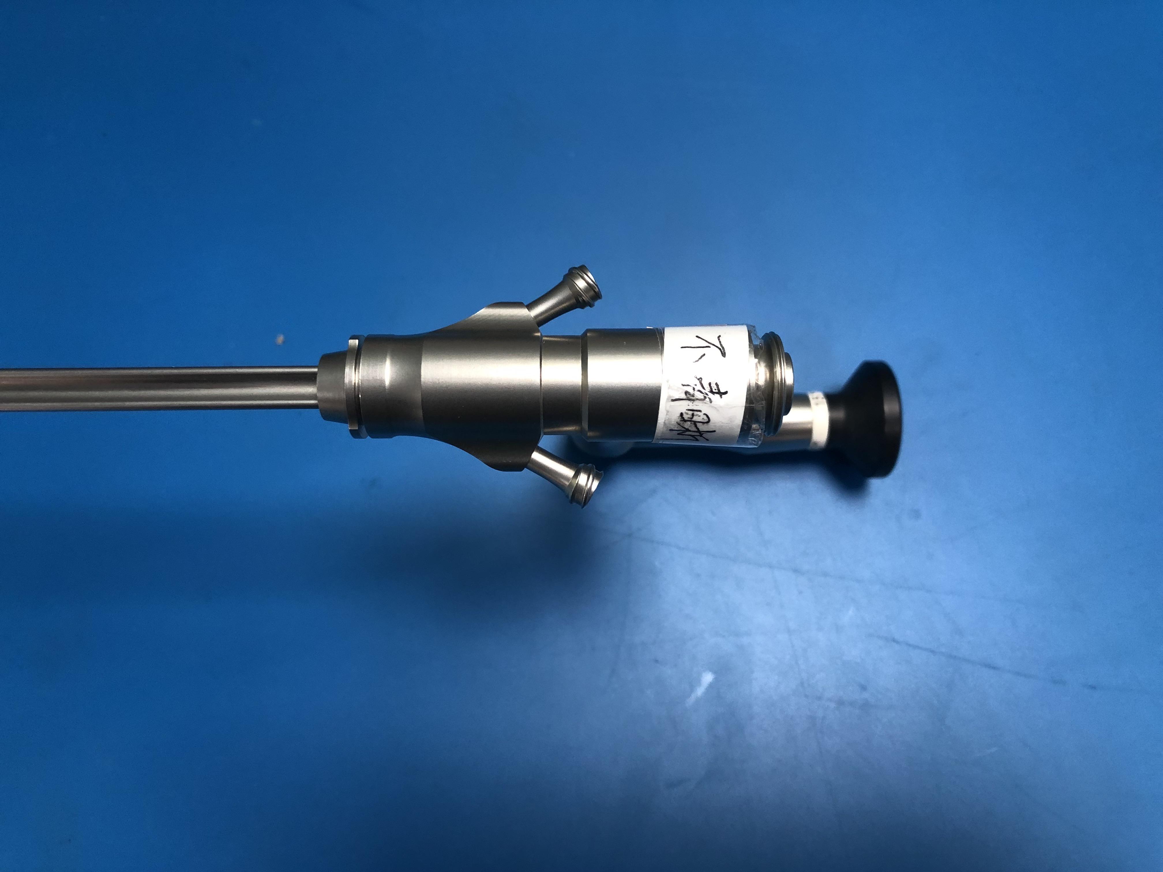 tekno泰可诺tk700242经皮肾镜常见那些故障