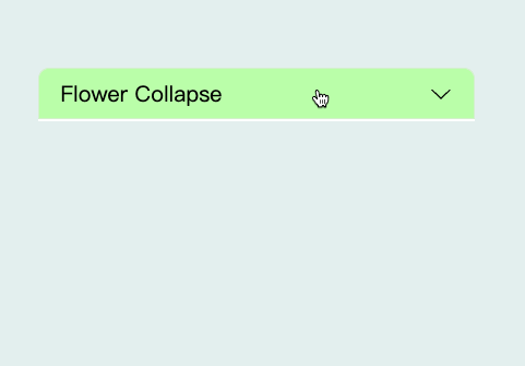动手撸组件系列 —— 1. 使用React实现一个Collapse组件 - 知乎