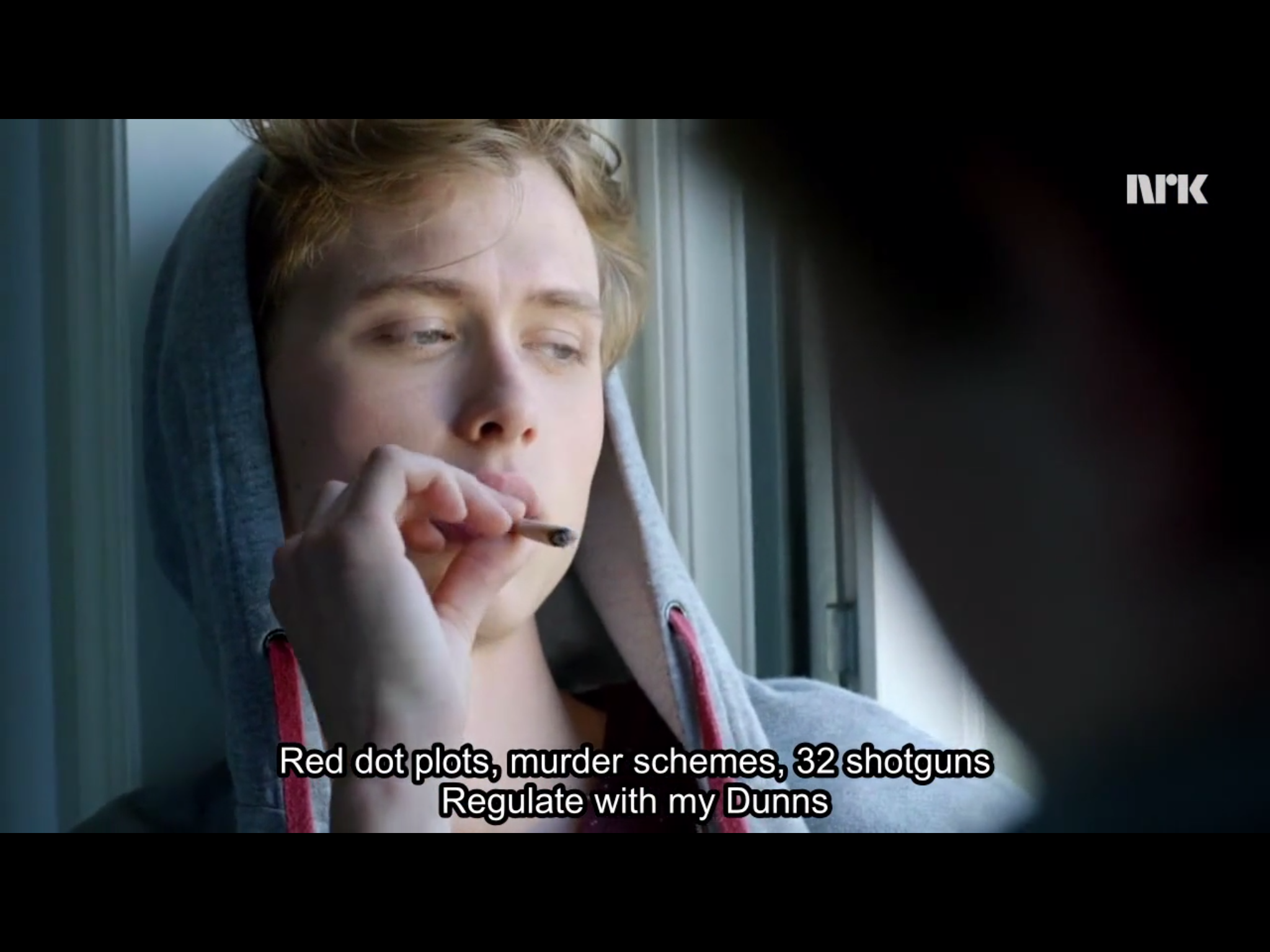 如何评价挪威电视剧skam羞耻