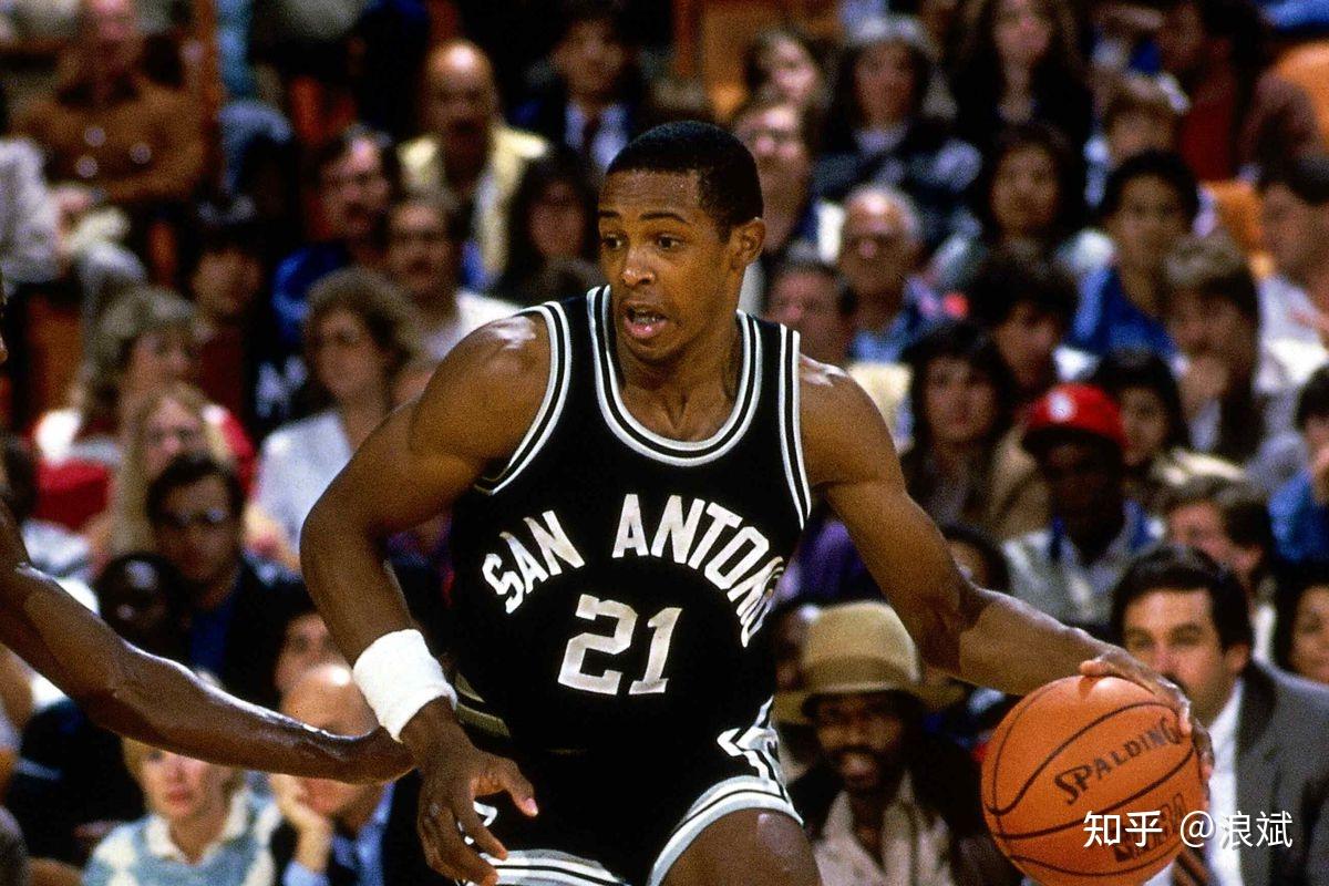 来自1984年nba选秀大会的十大球员