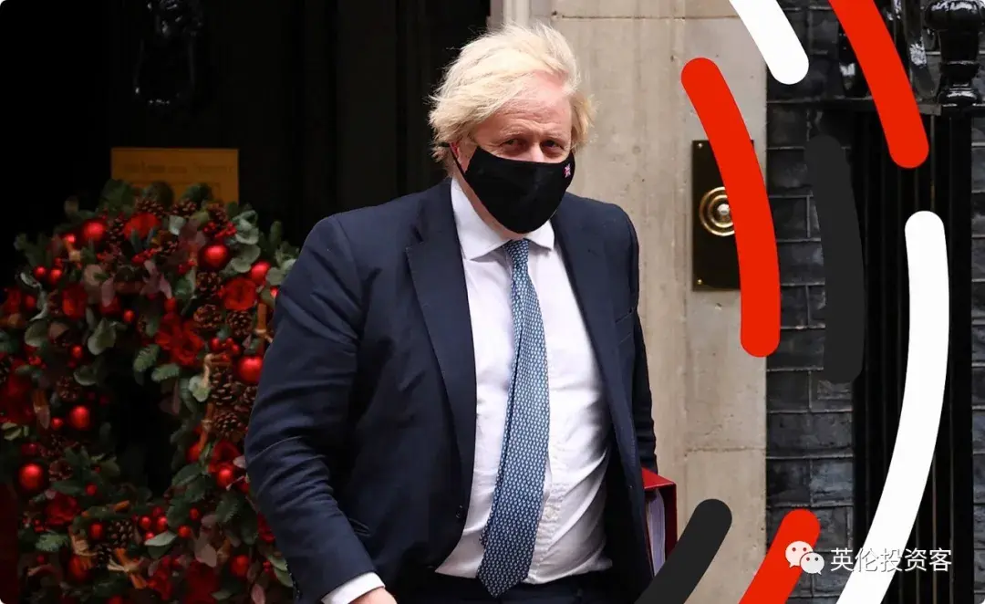 英国现首例omicron住院病例!政府调高疫情等级!