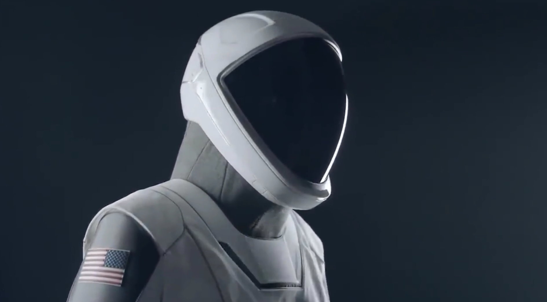 如何评价 spacex 载人龙飞船成功首飞并与国际空间站对接? - 知乎