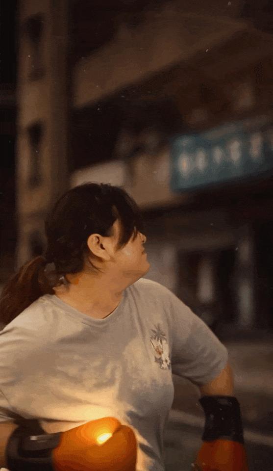 小尼碎了贾玲强了龙年春节的精彩程度可以载入史册了吧