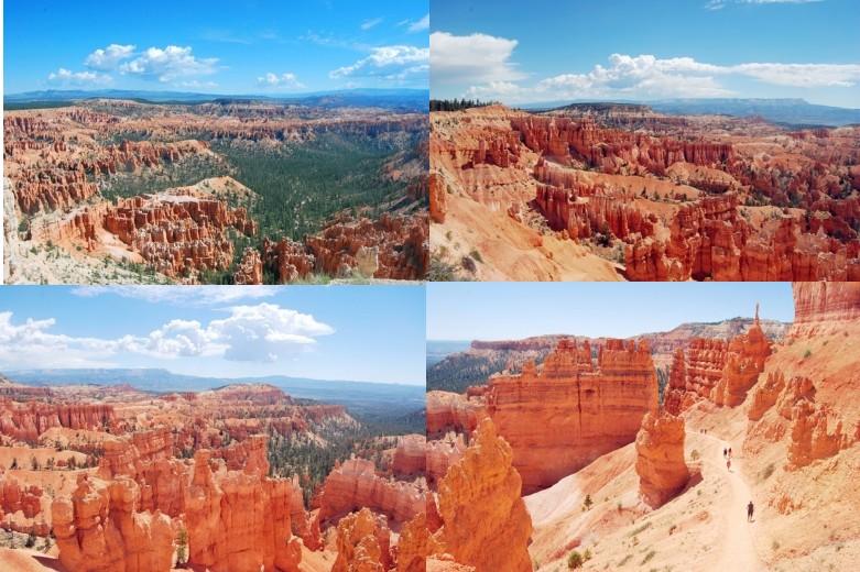 想去美国公路旅行甚至是横穿美国,怎样入手做自驾游计划比较好?