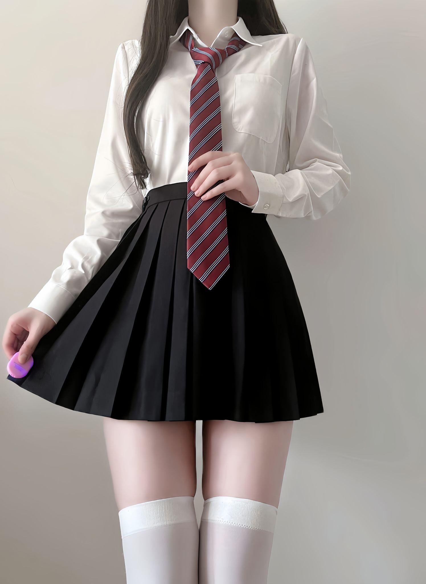 jk丨男同学必备的jk壁纸