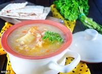 肿瘤患者如何选择软食内附半流质食谱