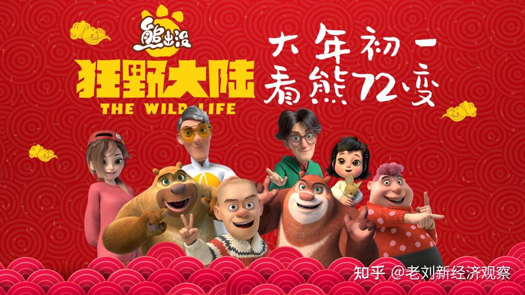 2021春节档7部大电影准备好泡在电影院了吗